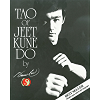 Tao of Jeet Kune Do (English Edition)